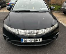 New NCT /TAX 2009 Honda Civic for sale