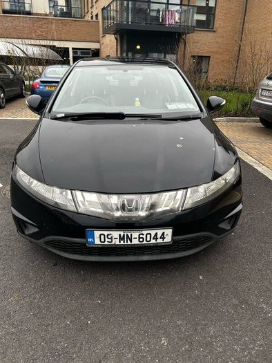 New NCT /TAX 2009 Honda Civic for sale