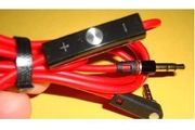 Beats by Dr. Dre Solo Replacement Control Talk Cable