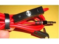main image for ad Beats by Dr. Dre Solo Replacement Control Talk Cable