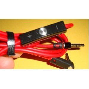 Beats by Dr. Dre Solo Replacement Control Talk Cable