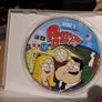 American Dad DVD Image 2