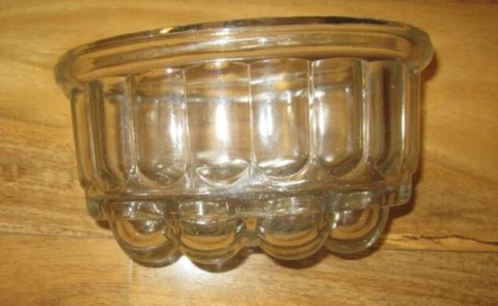 jelly moulds