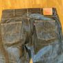 Levi 513 Jeans (W38 L32) Image 4