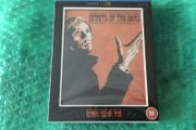 Spirits of the Dead    Arrow Films Sealed