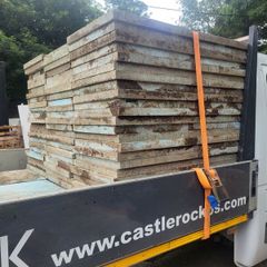 insulation sheets