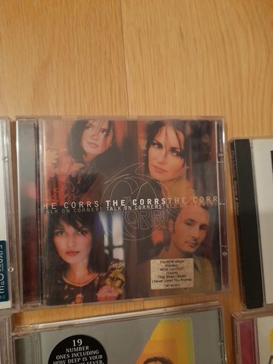 Cds