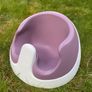 Mamas & papas snug floor seat with activity tray Image 3