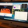 iMac 27 inch Image 2