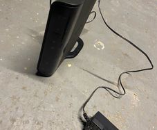 Belkin router - great condition