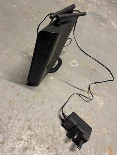 Belkin router - great condition