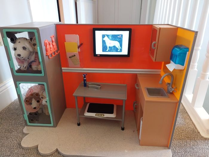 Our Generation Vet Clinic For Sale in Mallow, Cork from Growing up