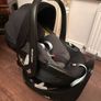 maxi cosi 360 car seat Image 6