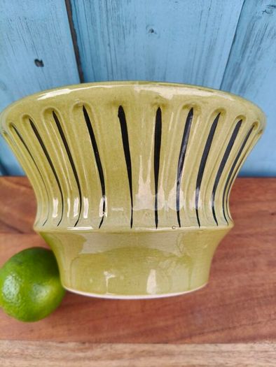 Mid Century Bowl