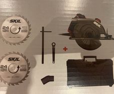 circular saw