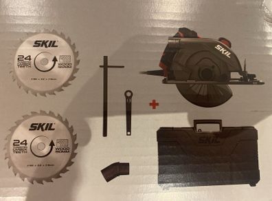circular saw