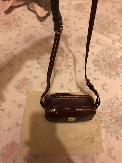 Dooney and Bourke bag