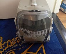 cat carrier