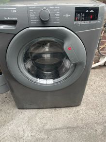 washing