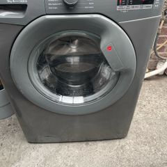 washing