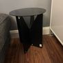 Lamp table Image 2