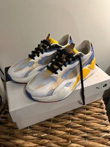 Puma RS-X sonic