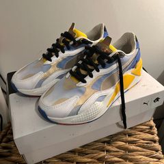 Puma RS-X sonic