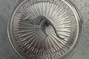 silver coins