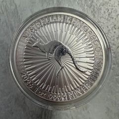 silver coins