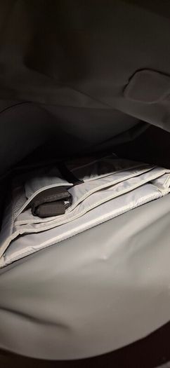 Thule pannier bag