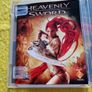 Heavenly Sword PlayStation3 ps3 games Original Image 3