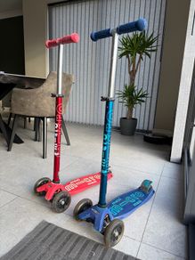 Micro Maxi Scooters