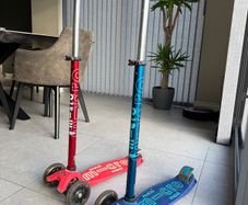 Micro Maxi Scooters