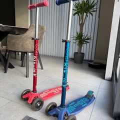 Micro Maxi Scooters