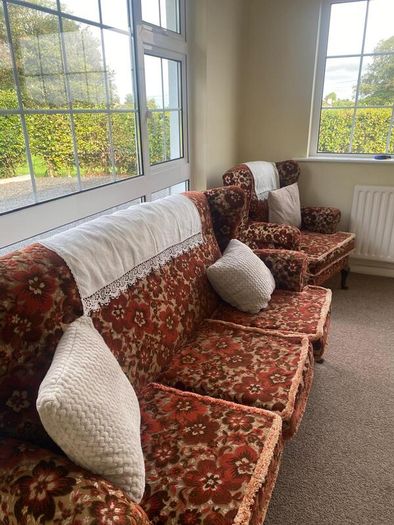 3 Piece Suite