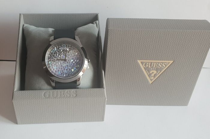 New Guess Watch