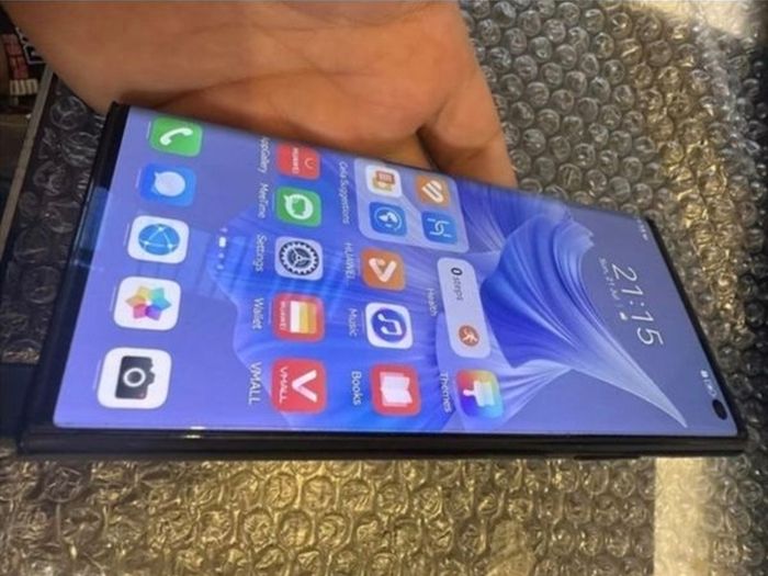 Huawei Mate XS 2