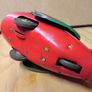 Rocket Racer Tin Toy 1970s Image 6