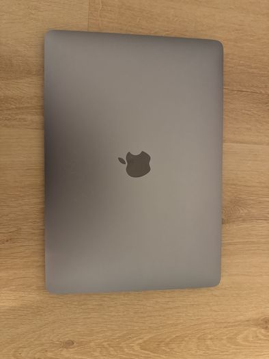 MacBook Air M1 2020 A2337 Space Grey: Screen Issues