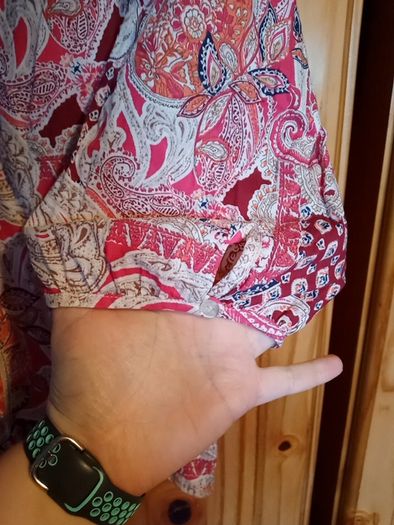 Marks & Spencer blouse