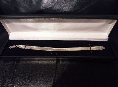 Sterling silver bracelet 925