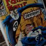 Fantastic Four ! Issue #366 ! by Tom DeFalco ! First Printing ! 1992 ! by Marvel ! Image 2