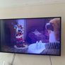 LG 49" Full HD TV ,Works Perfectly Image 2
