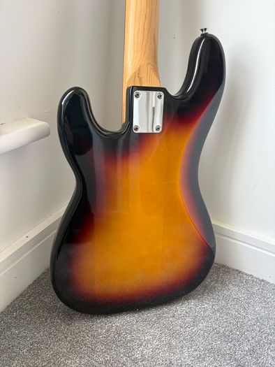Fender Precision Bass