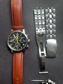 Tissot PRC200 39mm
