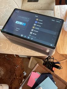 Lava studio amp