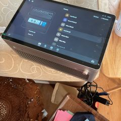 Lava studio amp