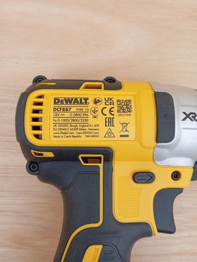 DeWalt Impact Driver (New)