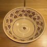Nicholas Mosse Clematis Large Salad Bowl Image 2