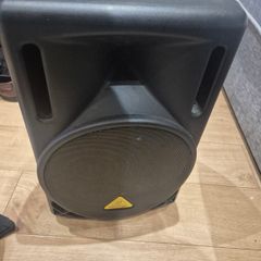 Behringer Eurolive B212D